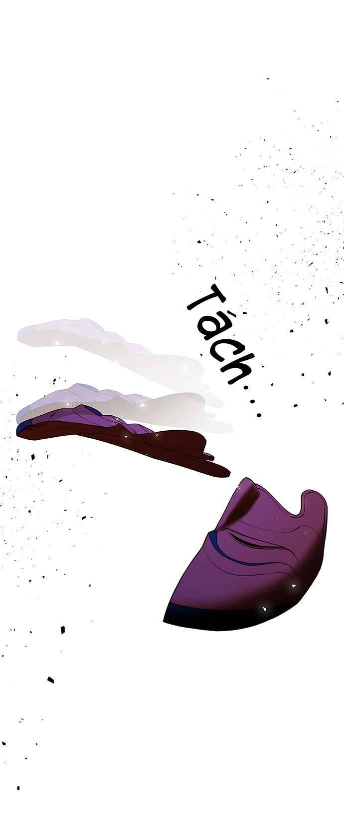 Vương Tử Huyền Bí Chapter 43 - Trang 4