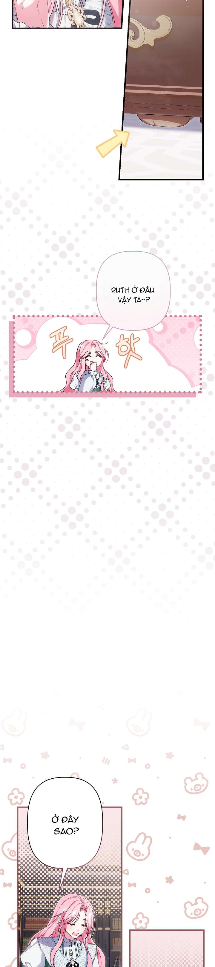 Cha Của Nam Chính Từ Chối Hủy Hôn Chapter 12 - Trang 4