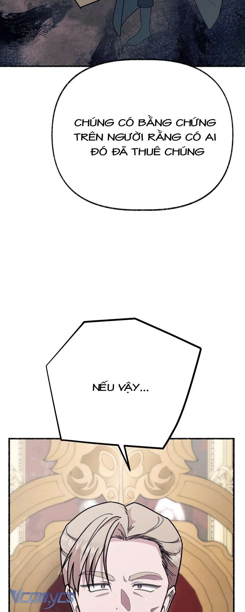 Trở Thành Chú Mèo Ngủ Cùng Bạo Chúa Chapter 37 - Trang 3