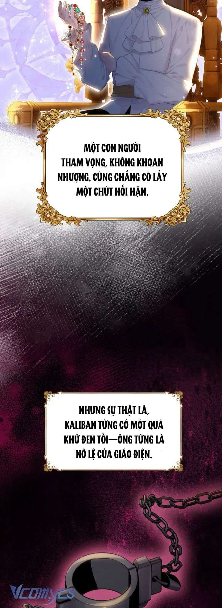 Người Anh Trai Mạnh Nhất Của Tôi Đã Mất Trí Nhớ Chap 6 - Trang 4