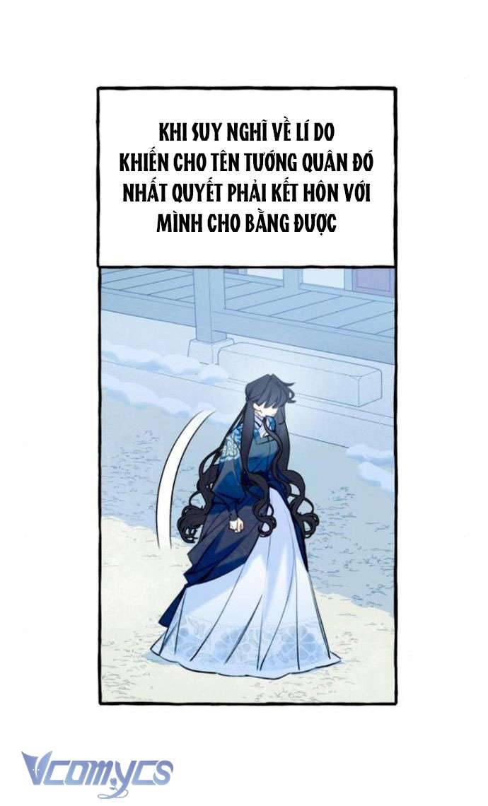 Chuyện Tình Tuyết Phương Bắc Chapter 3 - Trang 4