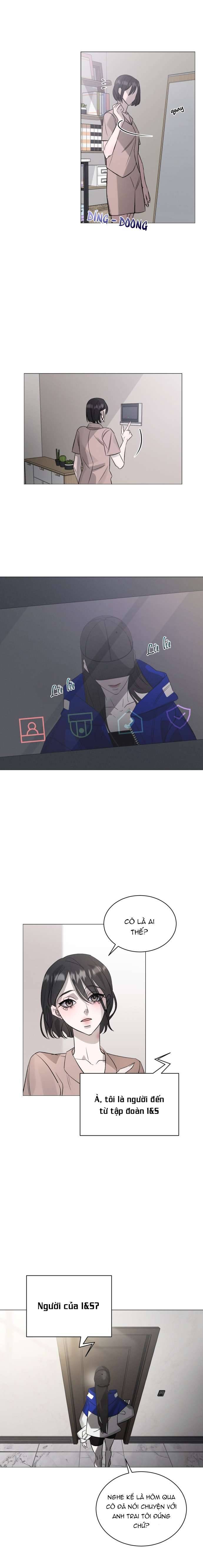 Điệu Bon Ngây Ngất Trong Đêm Chap 4 - Next Chap 5