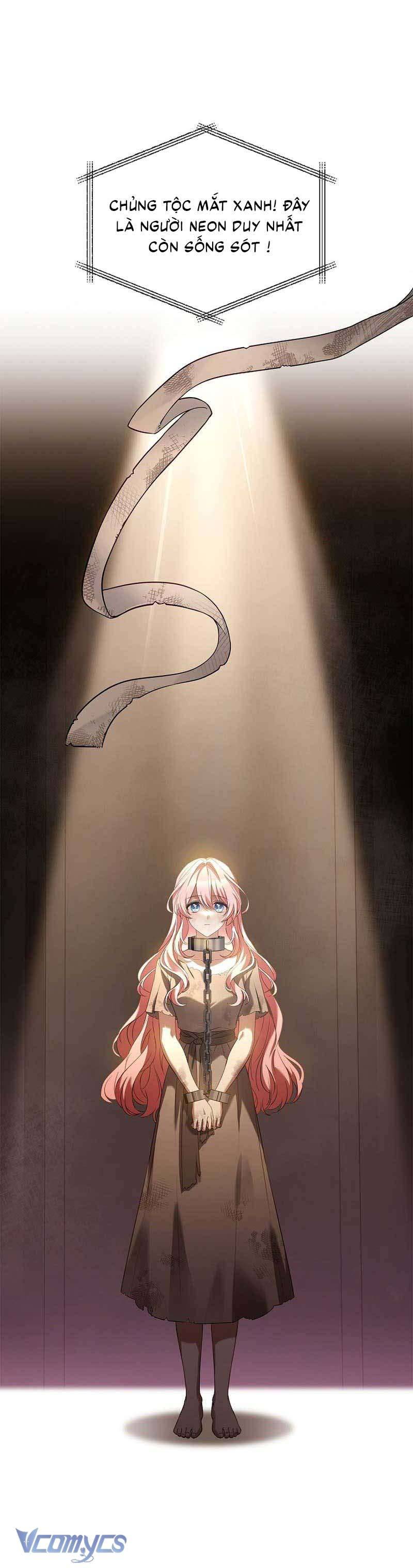 Tôi Đã Tắt Chế Độ Đau Đớn Rồi? Chapter 1 - Trang 4