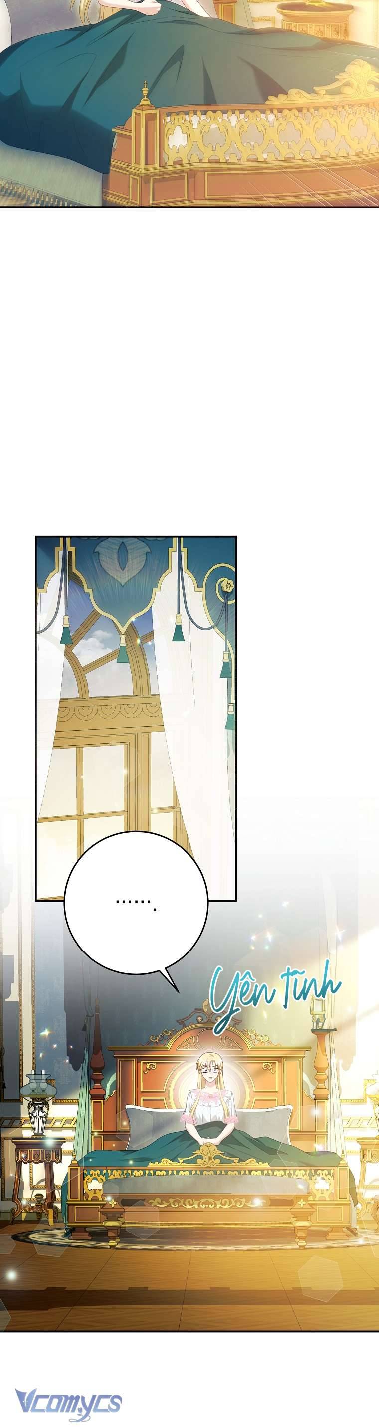 [18+] Phương Pháp Gia Hạn Hợp Đồng Hôn Nhân Chap 17 - Trang 2