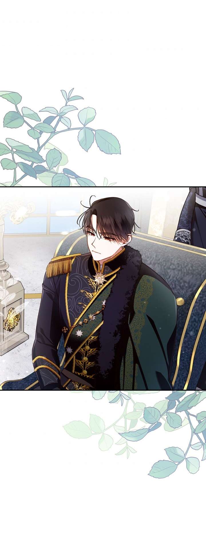 Phương Pháp Che Giấu Đứa Con Của Hoàng Đế Chapter 43 - Next Chapter 44