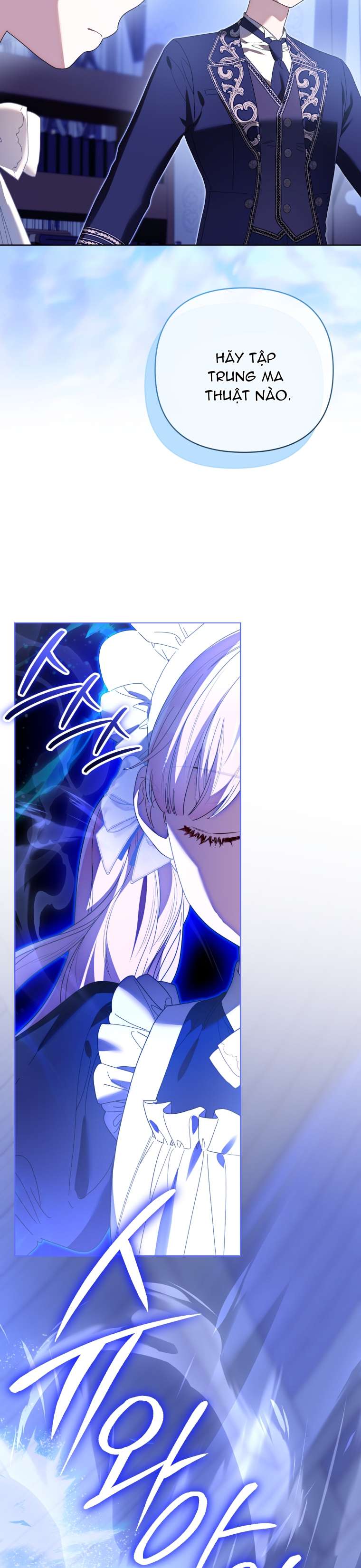 Thà Là Để Tôi Trở Thành Nữ Hoàng Chapter 65 - Next Chapter 66