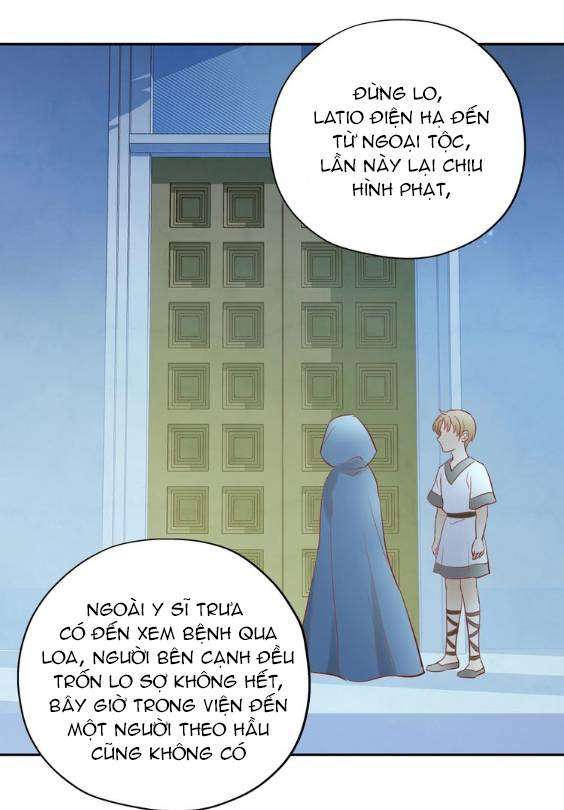 Địch Úc Đa Chi Ca Chapter 6 - Next Chapter 7