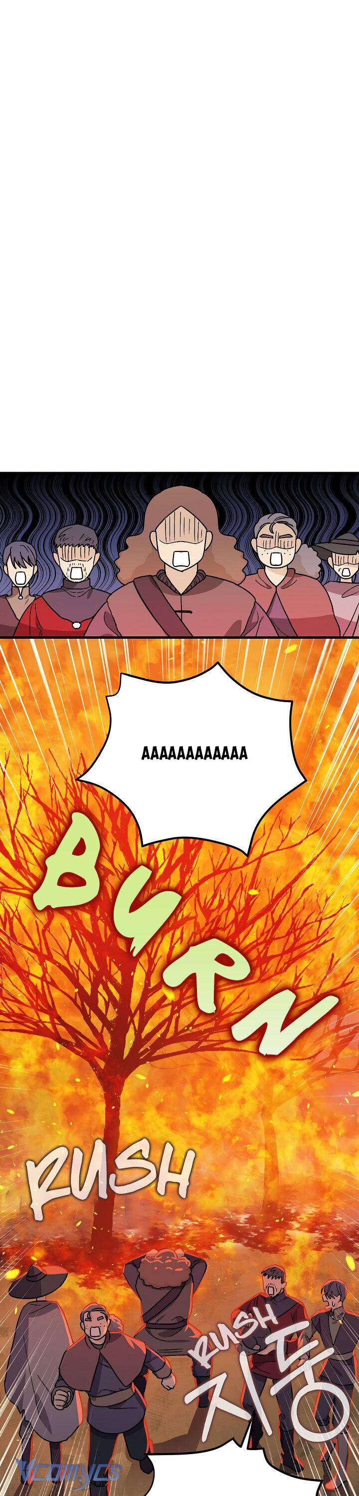 Liều Thuốc An Thần Của Bạo Chúa Chapter 11 - Trang 4