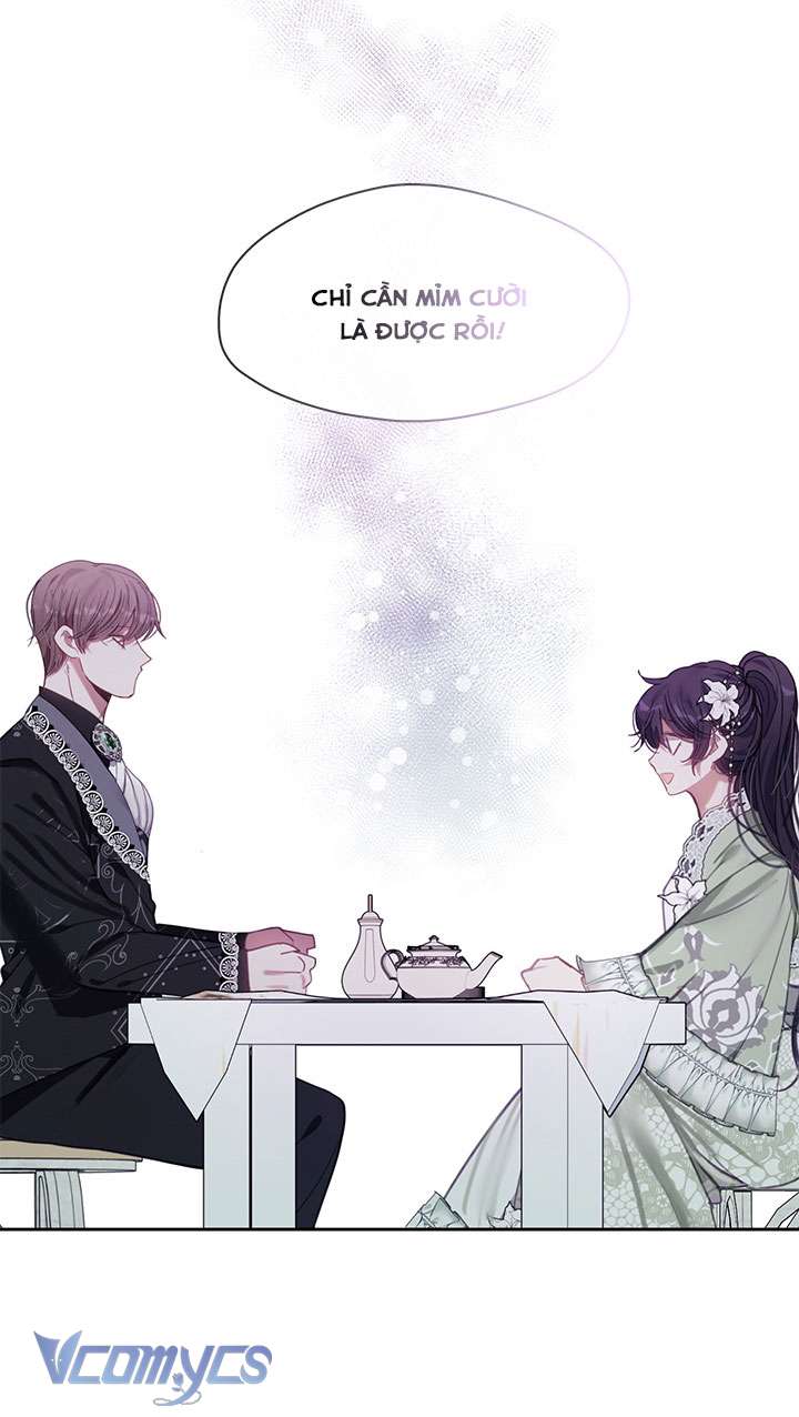 Gia Đình Bị Ám Ảnh Bởi Tôi Chapter 53 - Trang 4