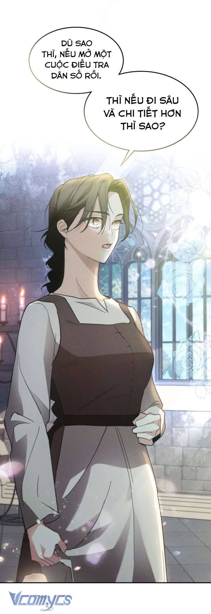 Tiếng Trống Vang Dội Chapter 14 - Trang 4