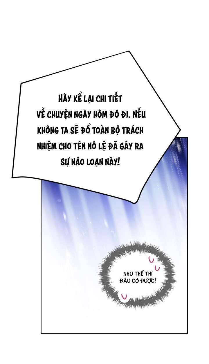 Kết Cục Của Nhân Vật Phản Diện Chỉ Có Thể Là Cái Chết Chapter 50 - Trang 4