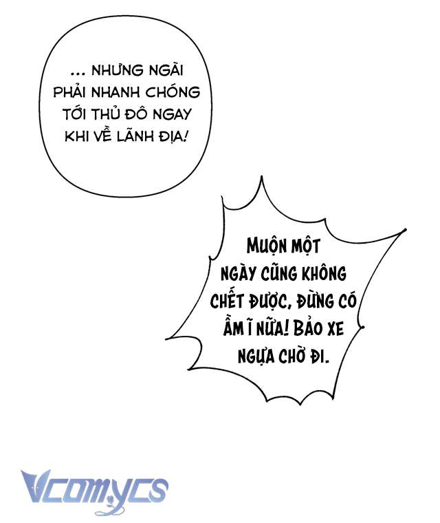 Dưới Bóng Cây Sồi Chap 5 - Next Chap 6