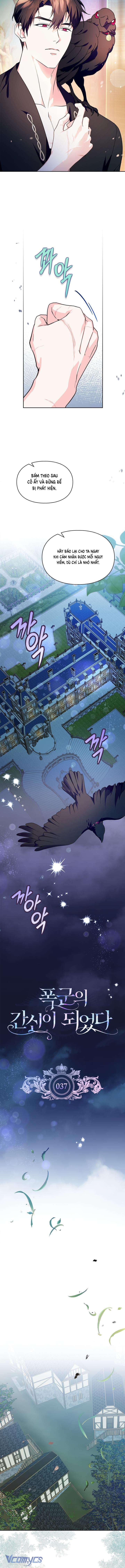 Trở Thành Trung Thần Của Bạo Chúa Chapter 37 - Trang 4