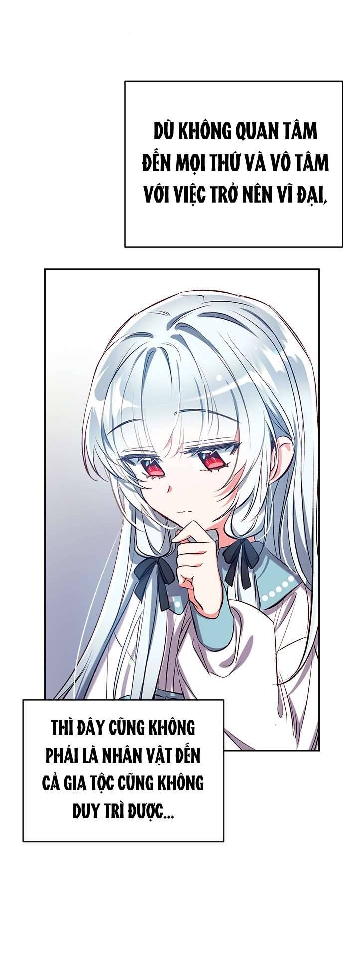 Chúng Ta Có Thể Trở Thành Một Gia Đình Được Không? Chap 40 - Trang 2