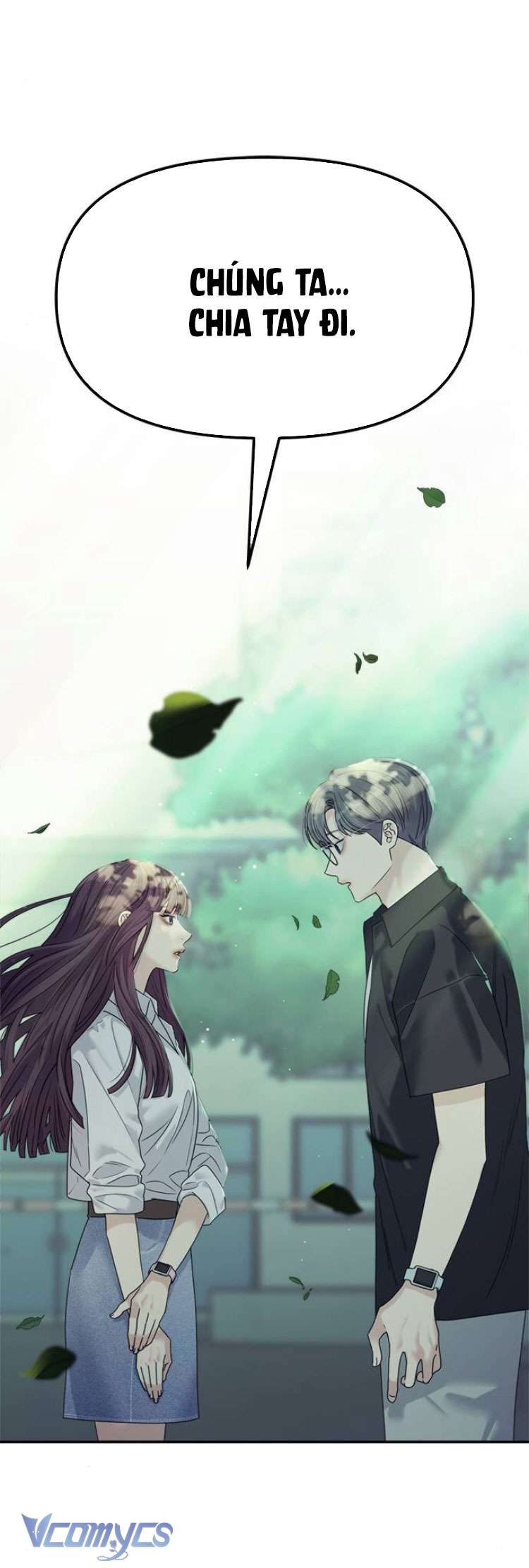 Couple Breaker Chapter 76 - Trang 4