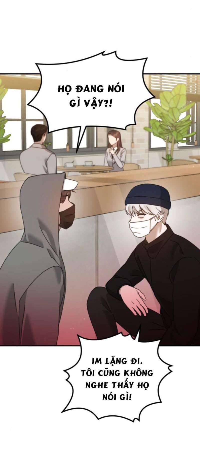 Thần Hổ Jang San Chap 34 - Trang 2