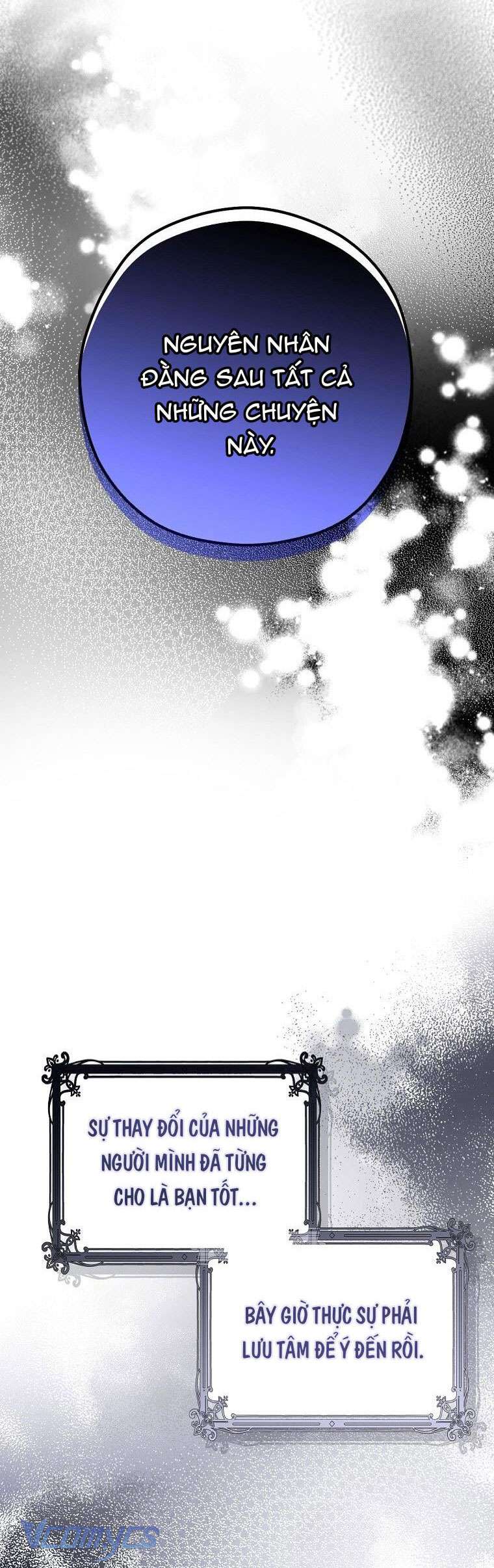 Các Nam Chính Đã Bị Nữ Phụ Cướp Mất Chap 4 - Trang 3