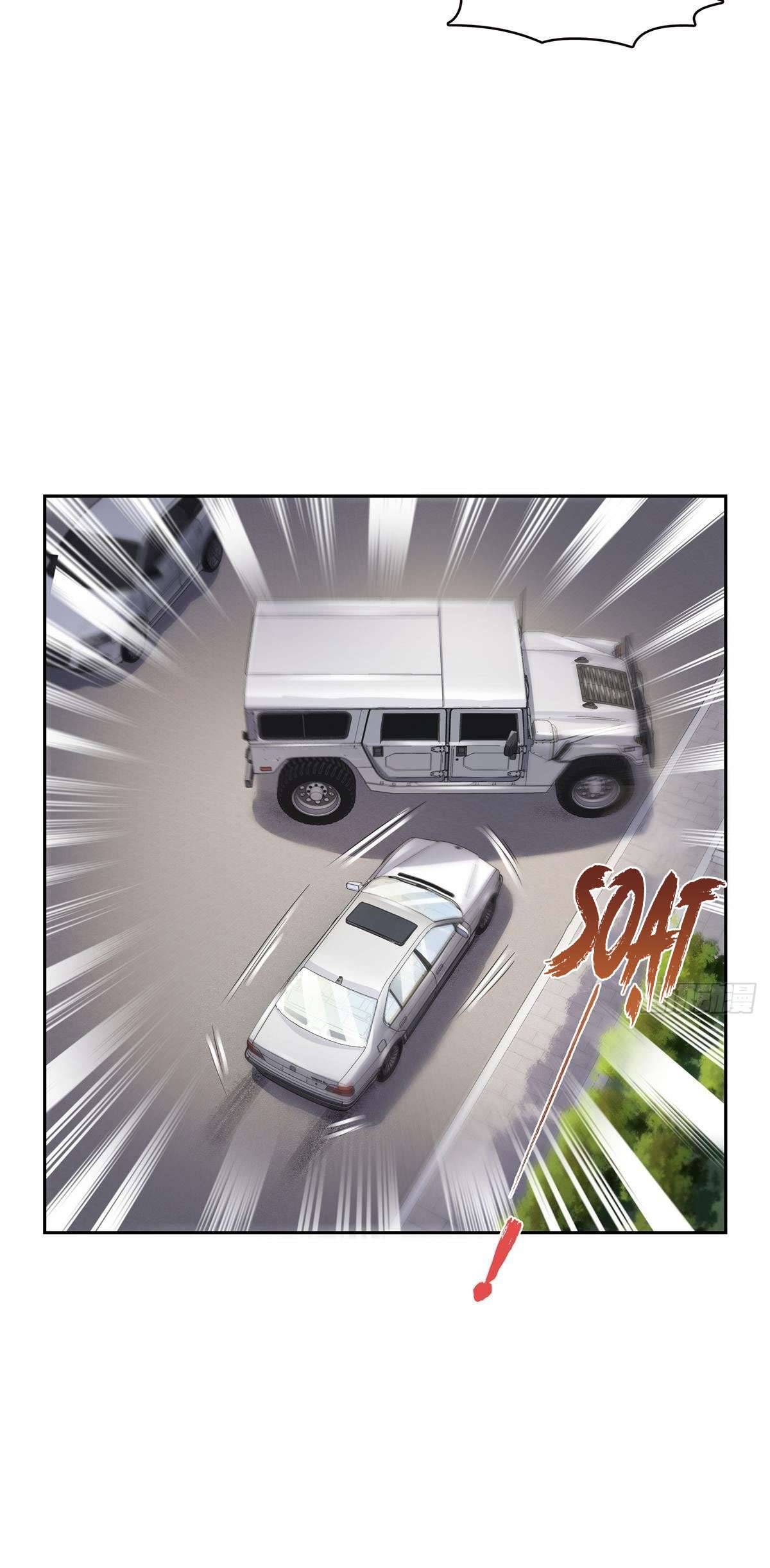 Hệt Như Hàn Quang Gặp Nắng Gắt Chap 393 - Trang 4