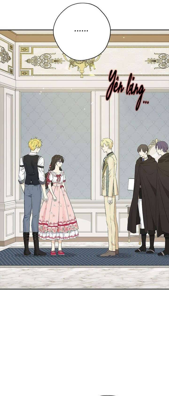 Tôi Là Minh Chứng Của Sự Thật Chap 82 - Next Chap 83