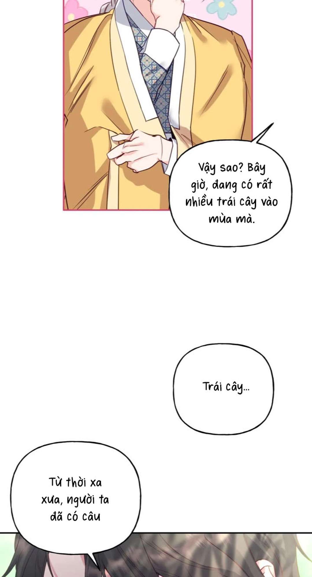 [ 18+ ] Khúc ca của loài cầm thú Chap 10 - Trang 2
