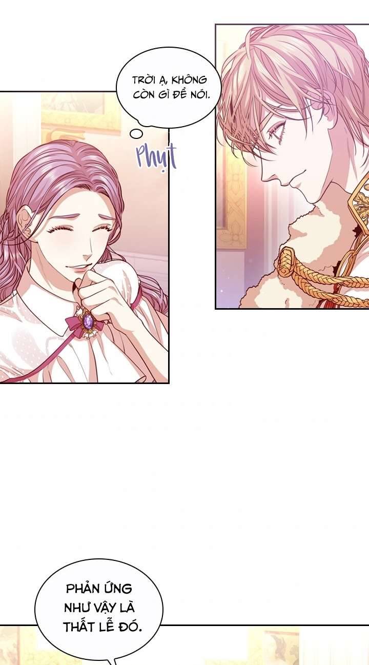 Thư Ký Của Bạo Chúa Chapter 12 - Trang 4