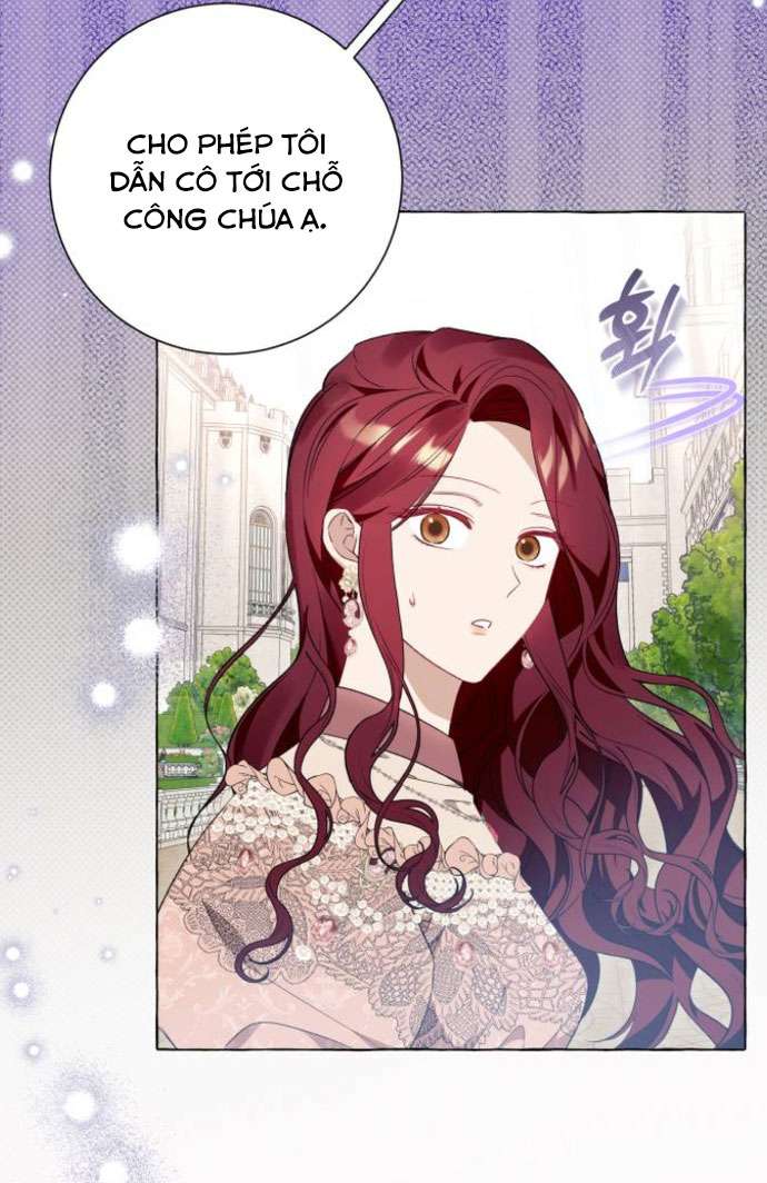 Tôi Tưởng Đó Chỉ Là Tiểu Thuyết Trọng Sinh Bình Thường Chap 40 - Trang 2