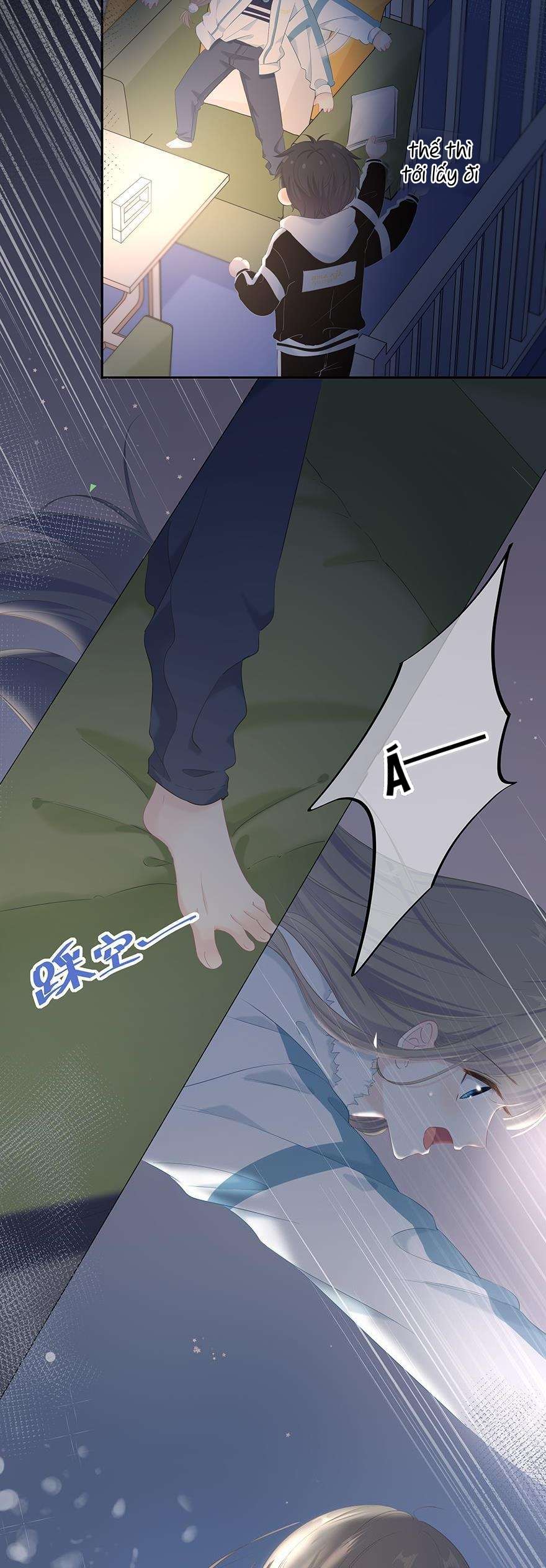 Hai thìa cà phê muối : Bắt đầu lại cuộc sống của chúng ta Chapter 12 - Trang 4