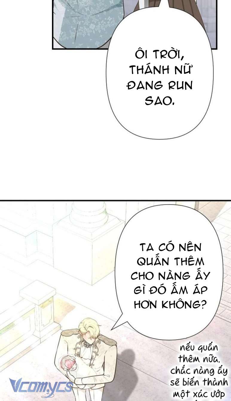 Sau Này Họ Sẽ Sinh Ra Tôi Chapter 9 - Trang 4