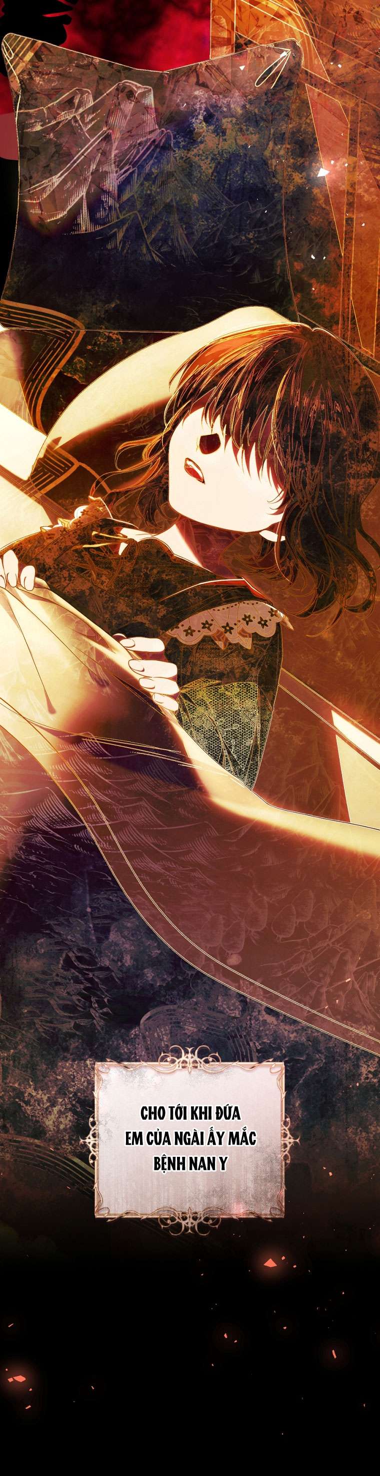 Ác Nữ Chỉ Là Một Con Rối Chap 73 - Trang 2