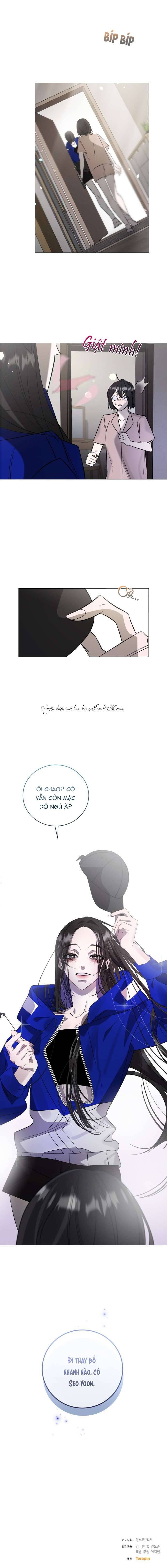 Điệu Bon Ngây Ngất Trong Đêm Chap 4 - Next Chap 5