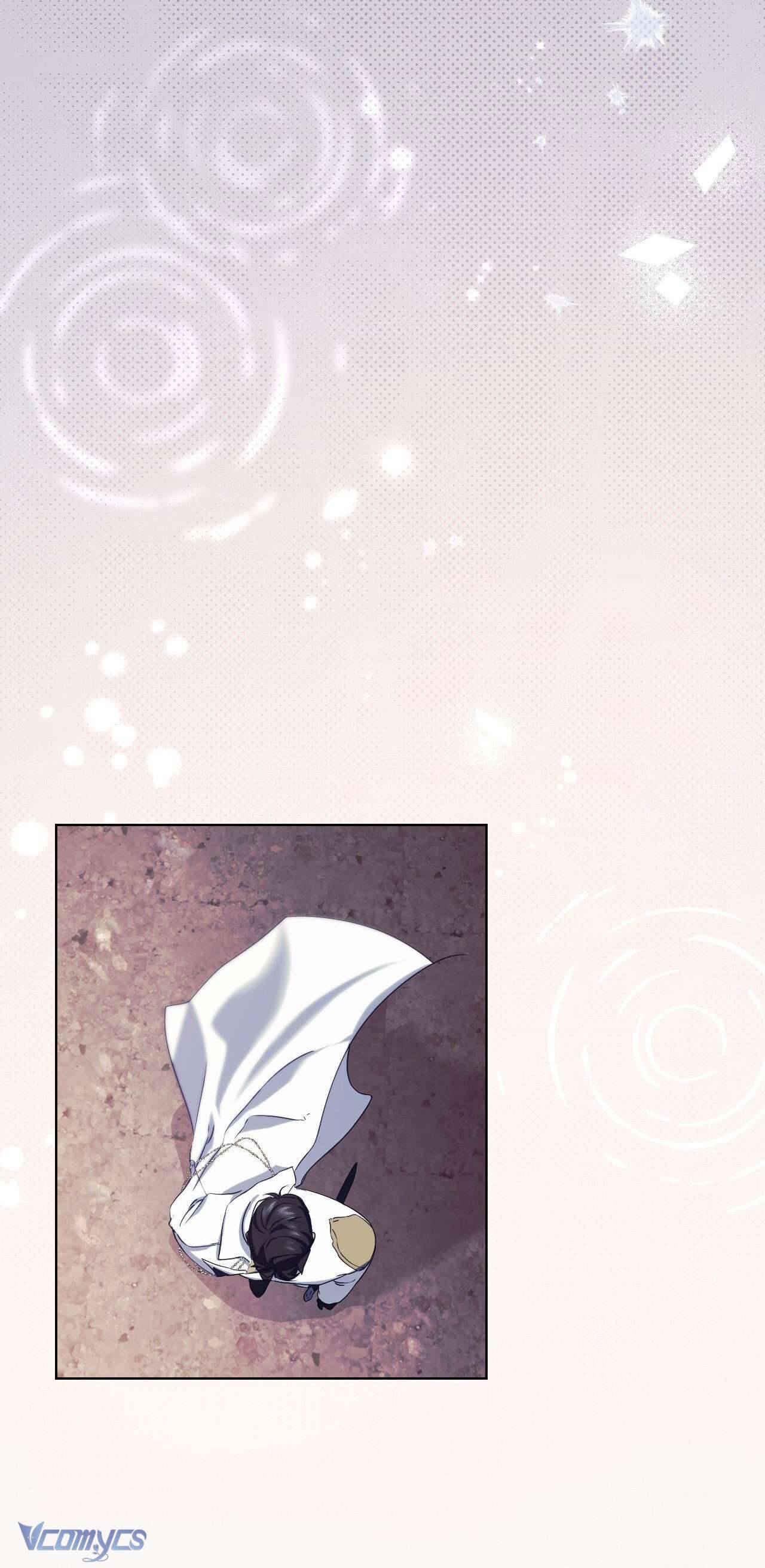 Thánh Nữ Giả Muốn Bỏ Trốn Chap 12 - Next Chap 13