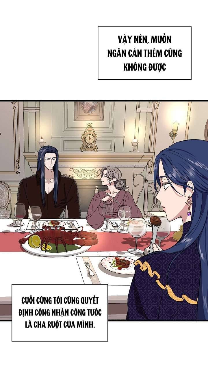 Tôi Không Phải Là Cinderella Chapter 3 - Trang 4