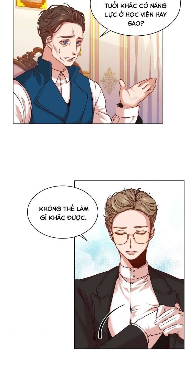 Thư Ký Của Bạo Chúa Chapter 2 - Trang 4