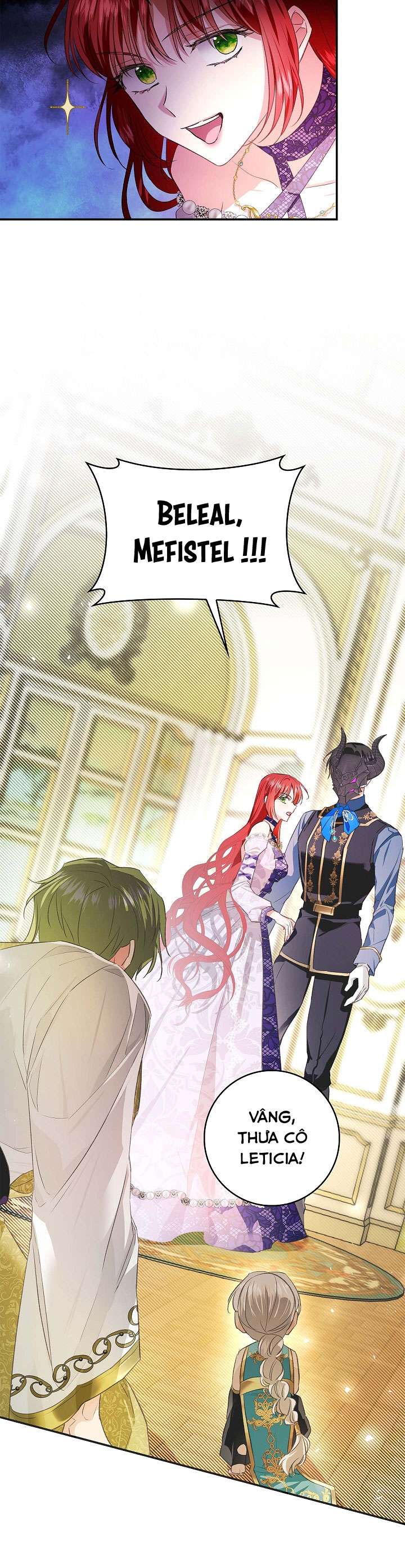 Hôn Phu Ẩn Sắc Chapter 74 - Trang 4