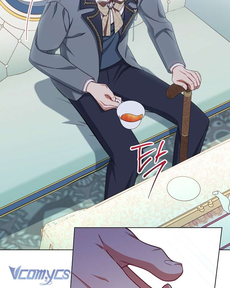 Hầu Gái Độc Quyền Của Hoàng Hậu Phản Diện Chapter 55 - Trang 4