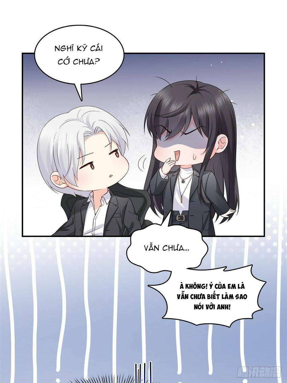 Hệt Như Hàn Quang Gặp Nắng Gắt Chap 420 - Trang 4