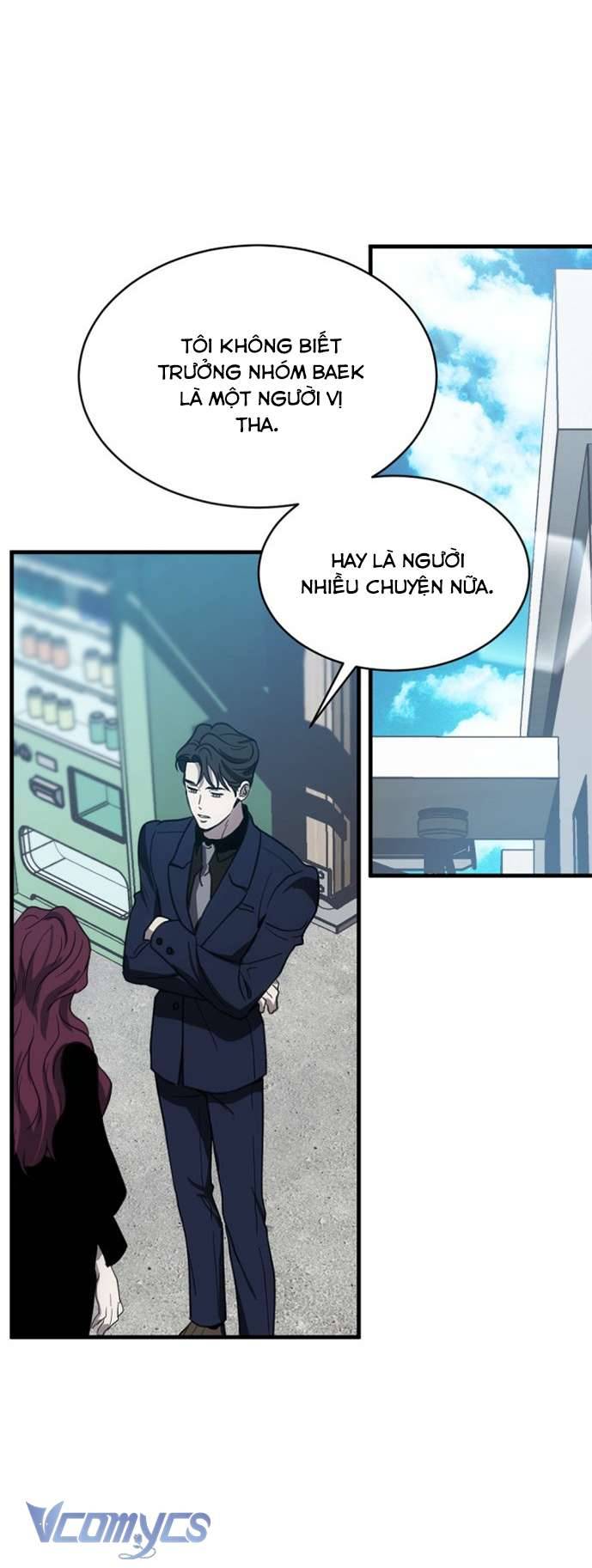 Ba Lần Động Phòng Chapter 11 - Next Chapter 11