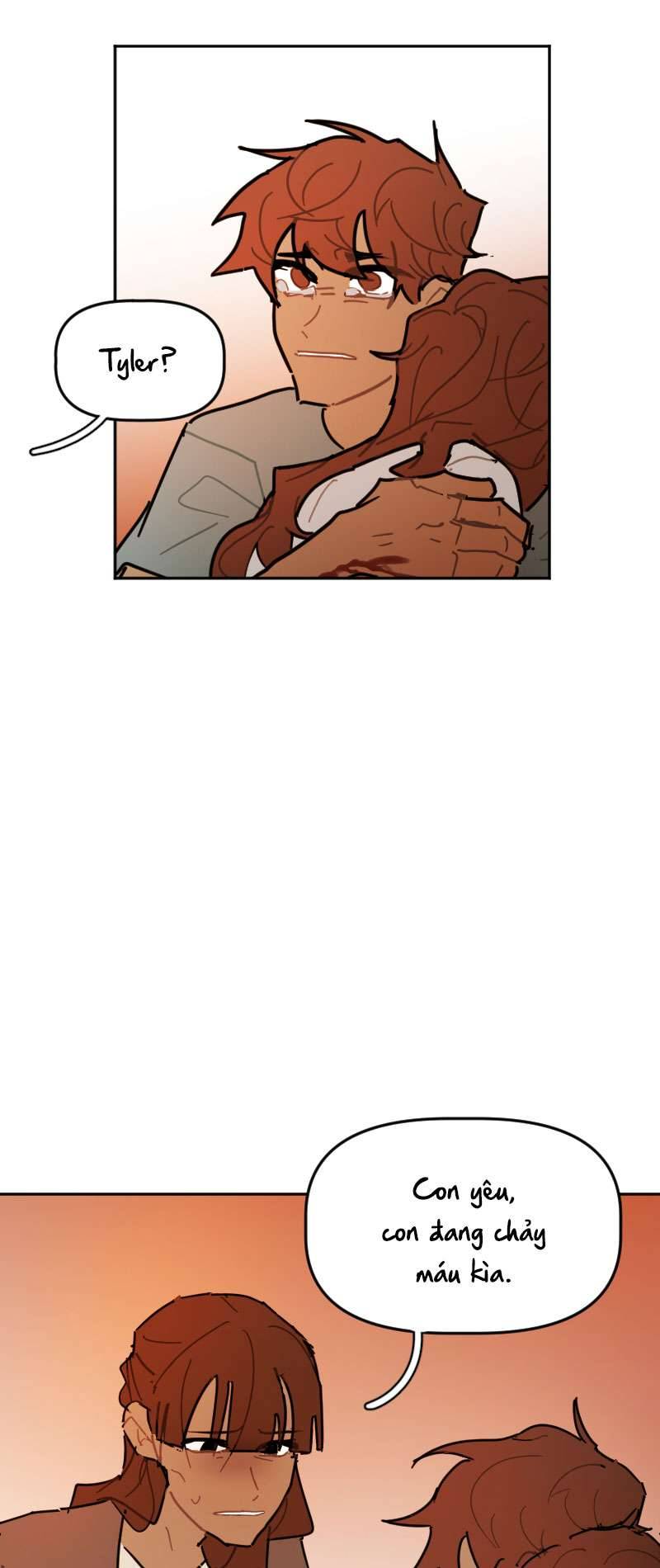 Nghĩa Trang Xe Buýt Chapter 55 - Next Chapter 56