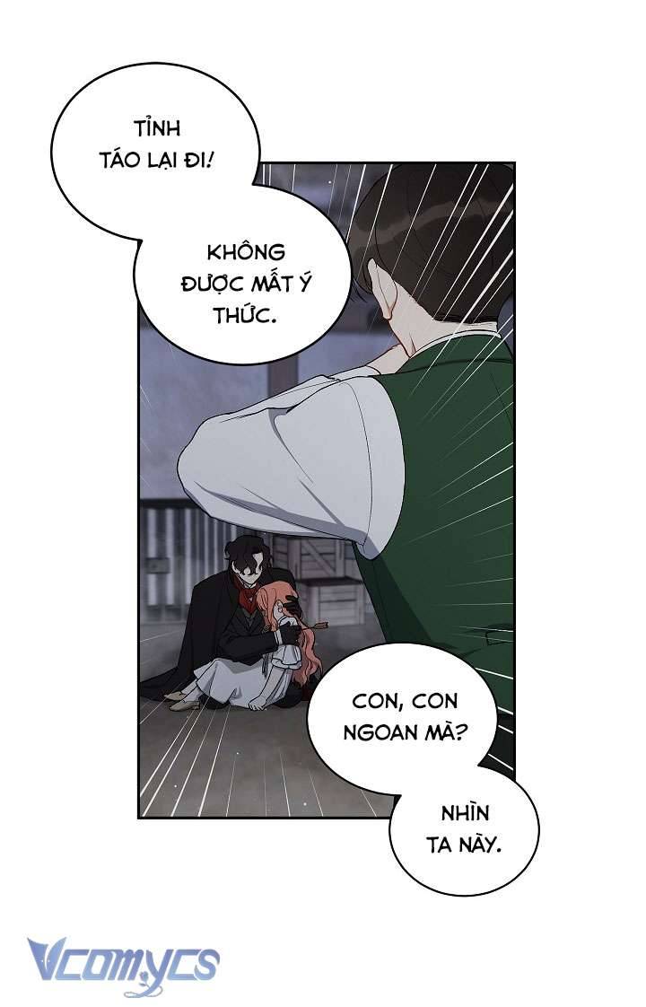 Phương Pháp Trở Thành Con Gái Của Người Hùng Bóng Đêm Chap 12 - Trang 2