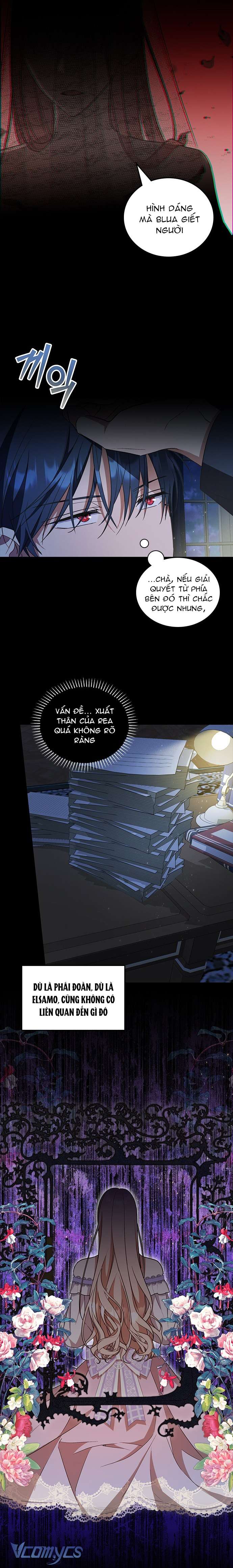 Làm Thế Nào Để Ăn Chủ Nhân Chapter 58 - Trang 3