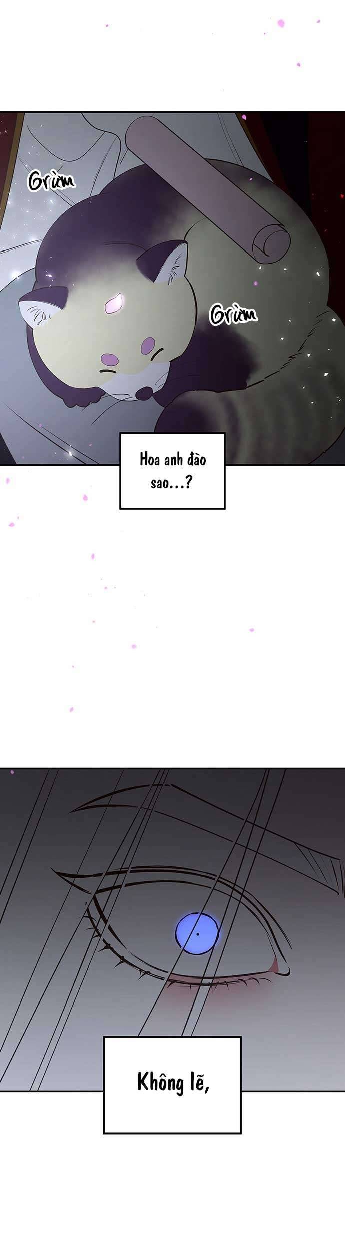 Vương Tử Huyền Bí Chapter 81 - Next Chapter 82