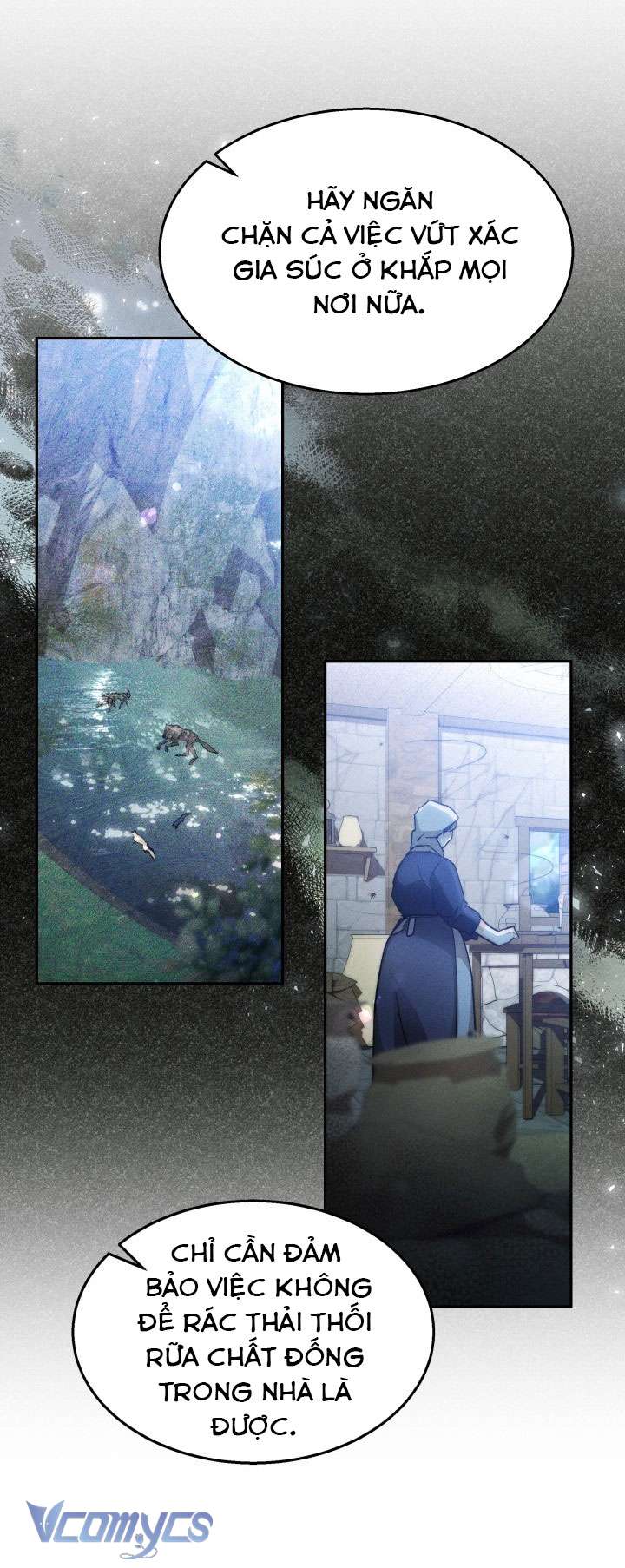 Tiếng Trống Vang Dội Chapter 17 - Trang 4