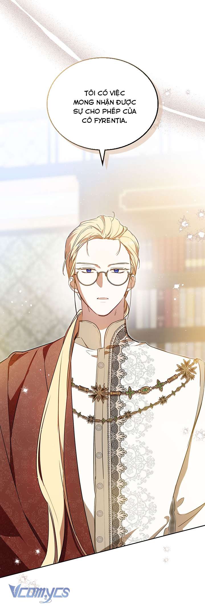 Kiếp Này Nhất Định Làm Gia Chủ Chap 134 - Trang 2