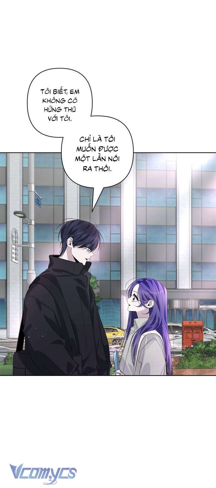 Đàn Anh Xấu Xa! Chap 85 - Trang 3