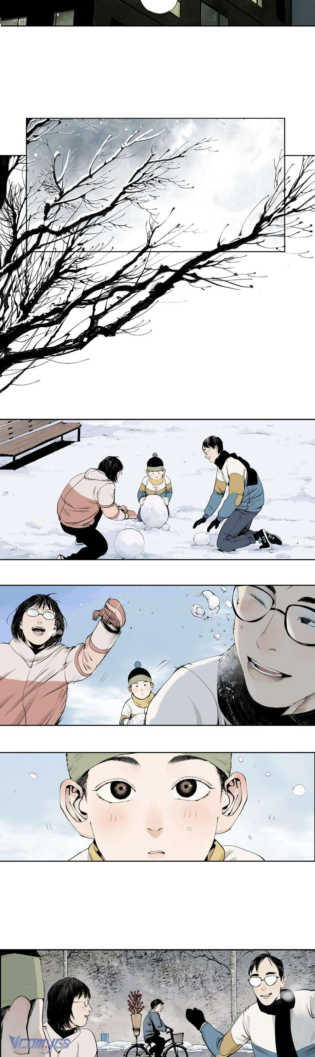 Sở Ô Chapter 9 - Trang 4