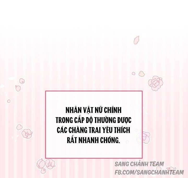 Kết Cục Của Nhân Vật Phản Diện Chỉ Có Thể Là Cái Chết Chapter 2 - Trang 4