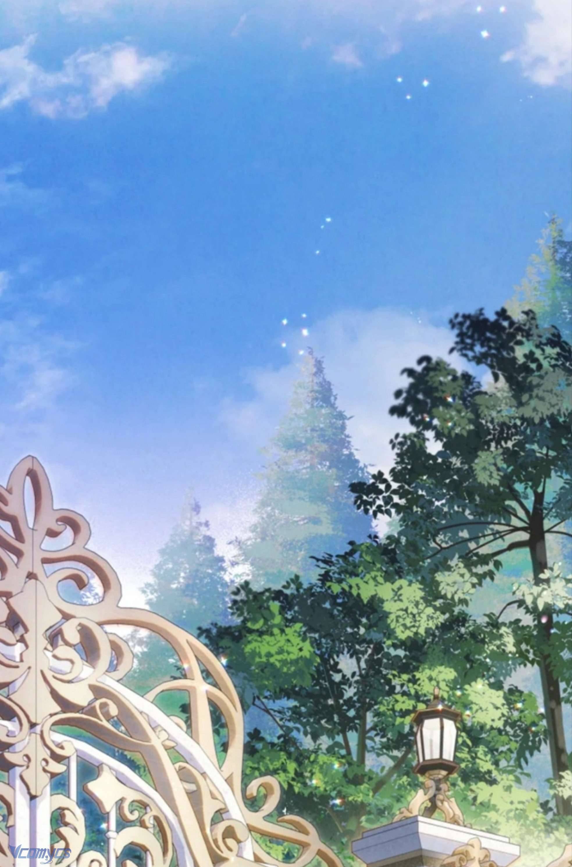 Nuôi vị hôn phu bằng tiền bạc. Chap 33 - Trang 2