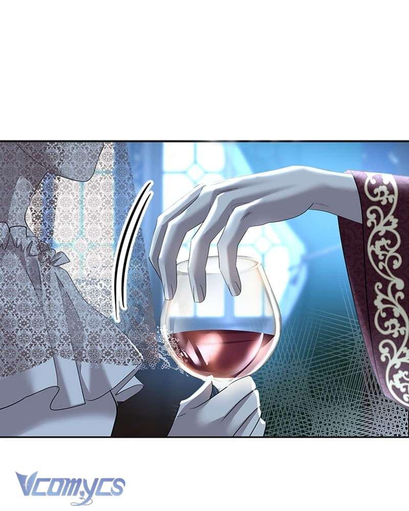 Hoàng Hậu Son Môi Chap 7 - Trang 2