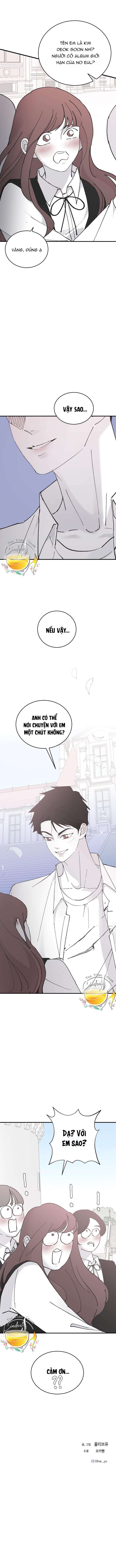 Ba Anh Trai Cực Phẩm Của Tôi Chap 24 - Trang 3