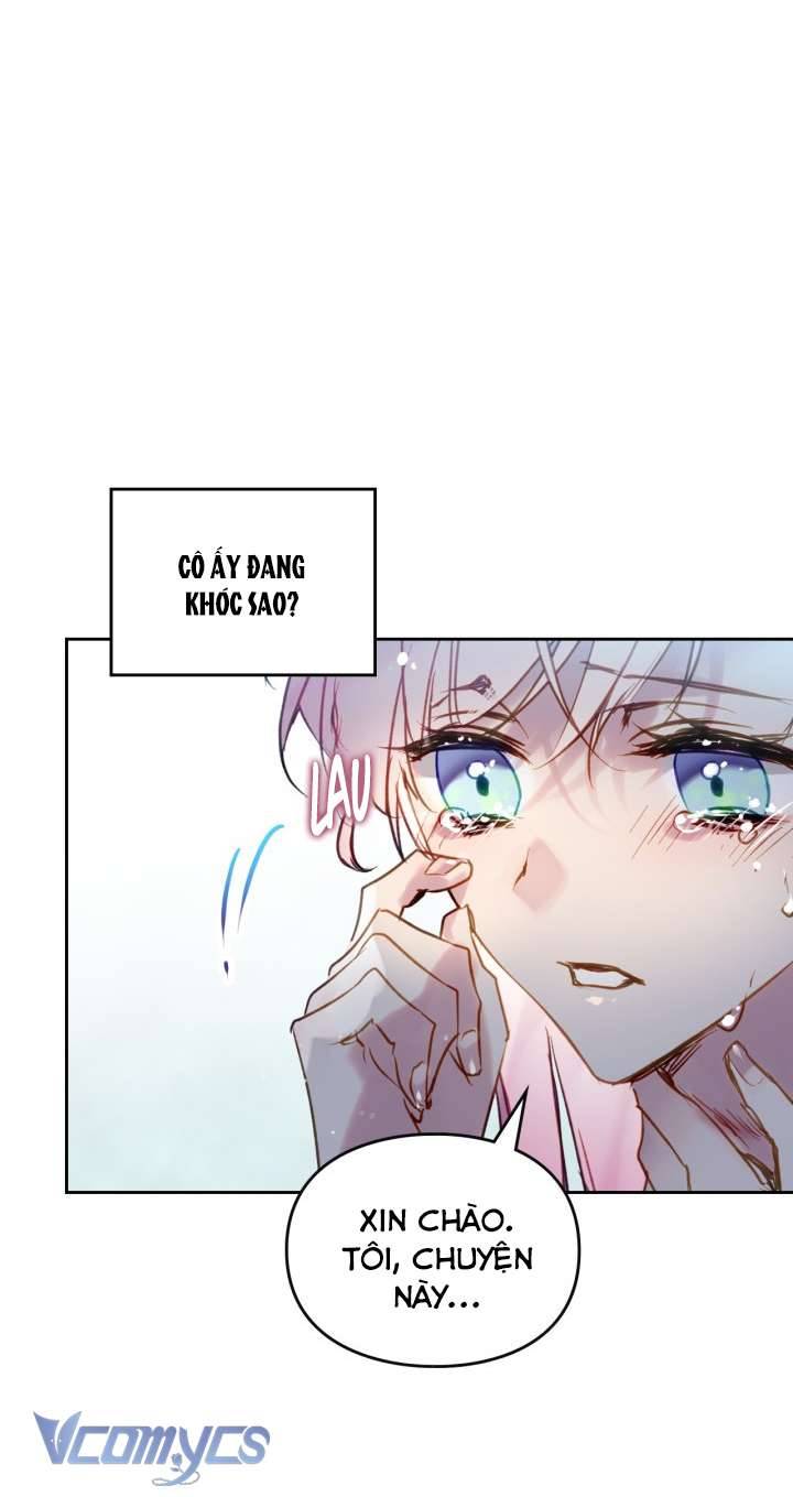 Kết Cục Của Nhân Vật Phản Diện Chỉ Có Thể Là Cái Chết Chapter 149 - Trang 4